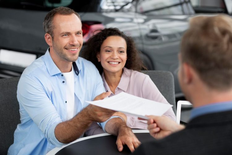 5 Key Benefits of Having Auto Insurance