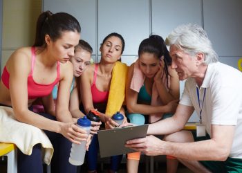 Stand Out on the Internet as a New Coach: The Importance of Guest Posting for Life coaches and health and fitness coaches