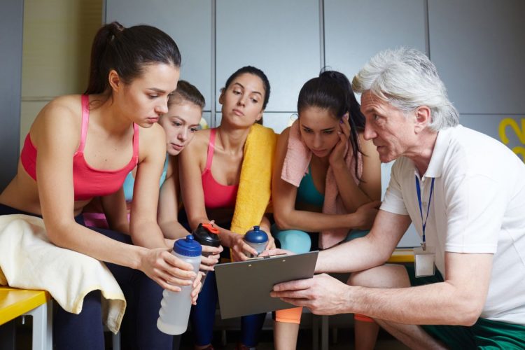 Stand Out on the Internet as a New Coach: The Importance of Guest Posting for Life coaches and health and fitness coaches