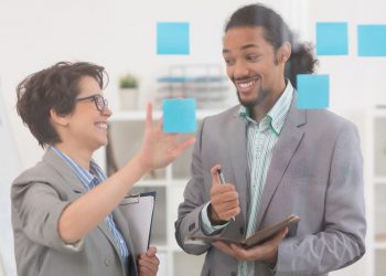 Creating a Thriving Coaching Business: Tips to Help Market your life coaching business