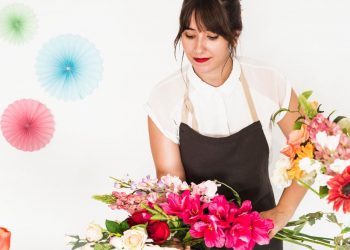 The Importance of Flower Delivery and Flower Baskets for Special Occasions