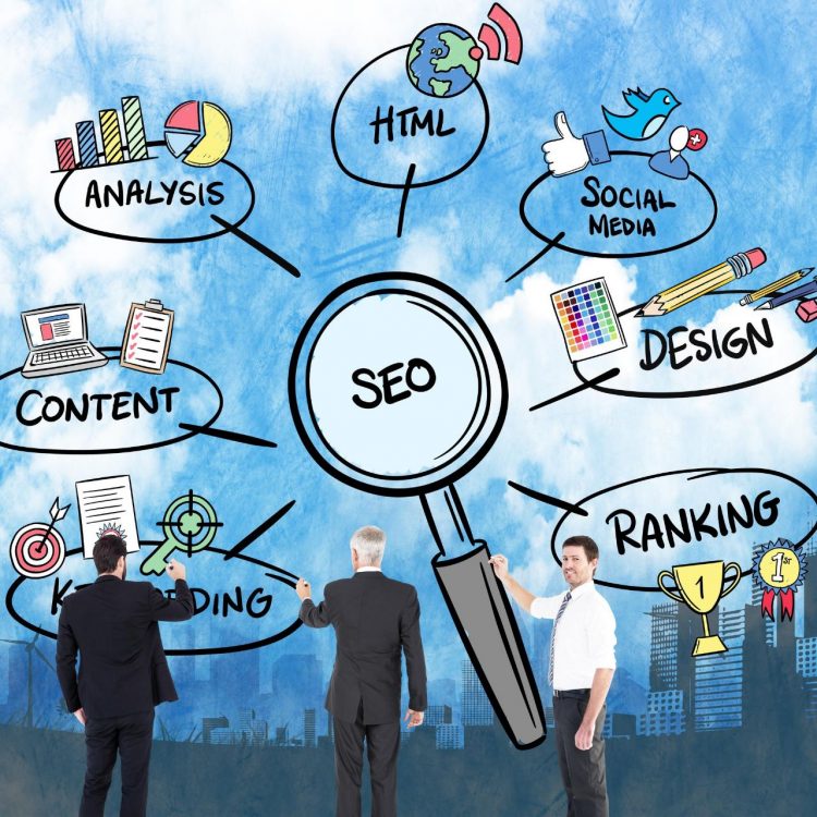 Dubai Google My Business SEO Fatrank: Boosting Your Local Online Visibility