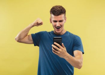 Best Sports Game for Android Smartphone