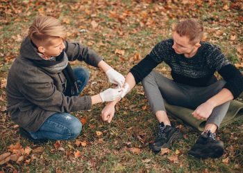 What to Do If You’ve Been Injured in a Slip and Fall Accident in Florida