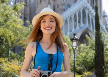 Best places in Houston for Photoshoots