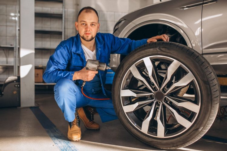 Preventing Alloy Damage: Essential Tips for Maintaining Pristine Wheels