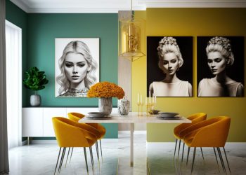 Interior Design Trends in London, UK for 2023