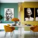Interior Design Trends in London, UK for 2023