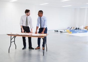 Choosing the Perfect Flooring for Office-Based Businesses