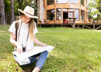 Summer houses: the ideal garden building for summer