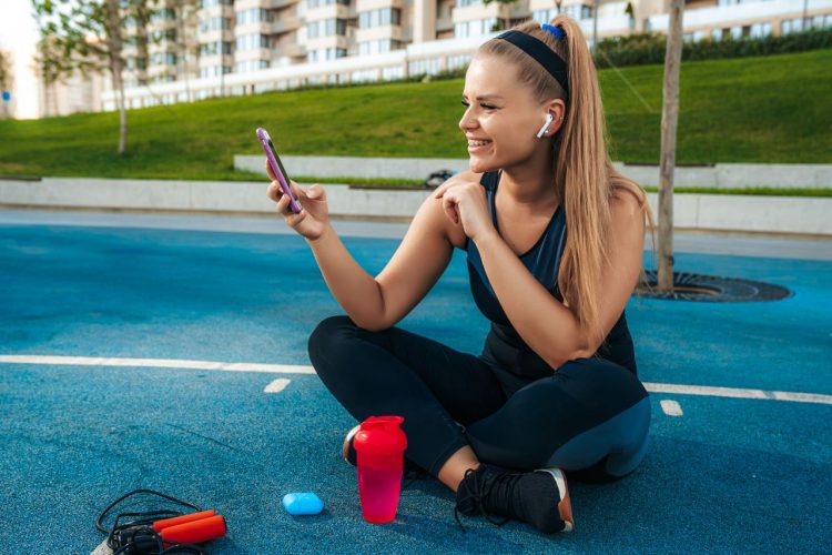 Mobile Personal Training In Brisbane