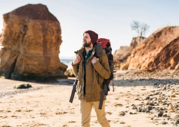 Why Pakistan can become the next tourist Paradise