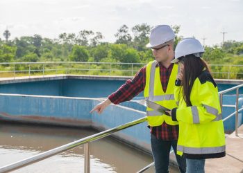 Wastewater Treatment: The Role of Polymer Water Treatment and Polyacrylamide