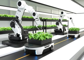 How Artificial Intelligence Has Transformed One Garden Business and Slashed Garden Writer’s Cost by 95%