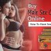 Buy Male Sex Capsule Online | How To Have Sex For Hours
