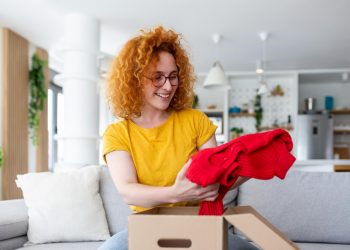 Revolutionizing Fashion: The Power of Clothing Recycling in Building a Sustainable Future