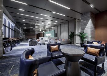 The Benefits of LED Lighting for Commercial Spaces