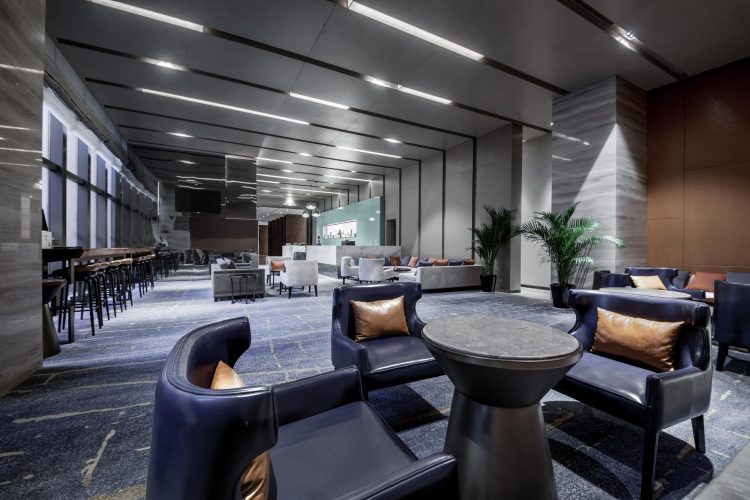 The Benefits of LED Lighting for Commercial Spaces