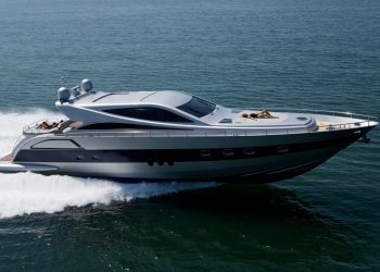 The Green Revolution on Water: Why Electric Boats are a Game-Changer