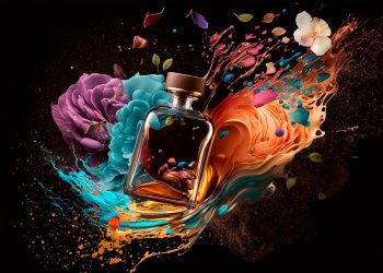 The Enchanting World of Perfume: A Journey into the Realm of Scents