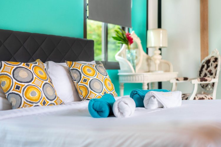 Hotel Accommodation & Tours