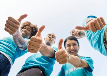 How Do Non-Profits Bring in Revenue?