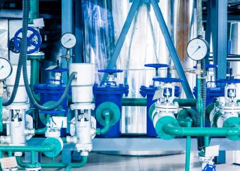 A Basic Guide to Pump Maintenance