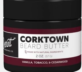 How an Ugly Beard Can Affect Your Health