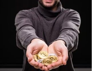 A Safe Way to Purchase Large Amounts of Cryptocurrency