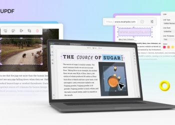 Best PDF Compressor – Why Choose UPDF for PDF Compression