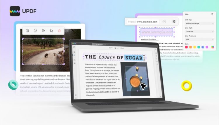 Best PDF Compressor – Why Choose UPDF for PDF Compression