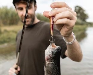 Vintage Fishing Rod Identification: Unraveling The Timeless Treasures