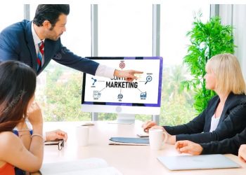 Marketing Services for Small Business: A Comprehensive Guide