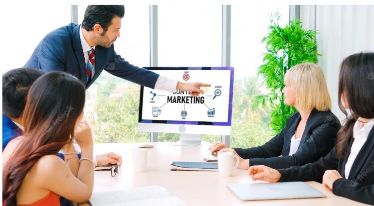 Marketing Services for Small Business: A Comprehensive Guide