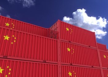 Freight Shipping From China to UAE