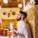 From Sand to Splendor: Exploring Traditional Arabic Influences in Dubai Home Design