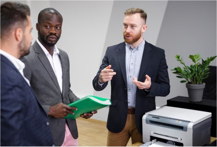 Guest Post Agency Any’s IIT Firm