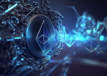 Op blockchain gebaseerde identiteitsverificatie bij handel in cryptocurrency