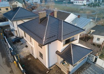 What are the best flat roof systems in the UK?