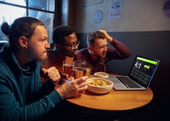 List of Official & Trusted Football Gambling Sites, SBOBET Agents