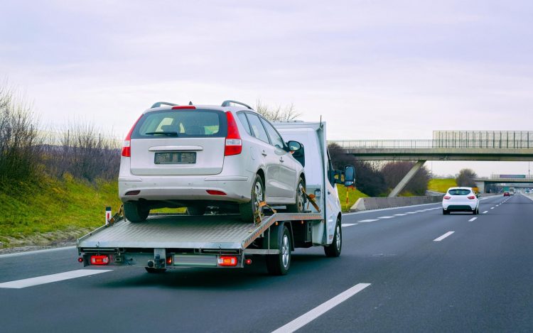 Adam Towing & Recovery: Orlando’s Trusted Roadside Assistance Experts