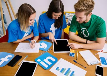 Pump Like Social Media Strategies to Boost Your Online Presence