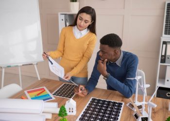 Tips to Find the Best Solar Company Near You