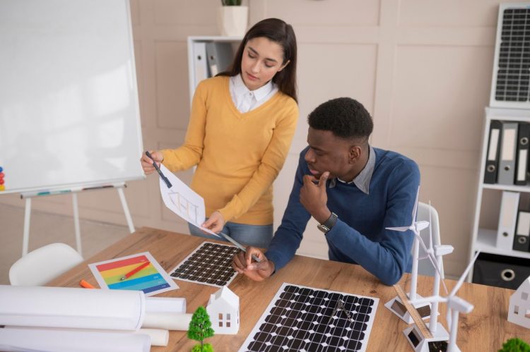 Tips to Find the Best Solar Company Near You