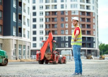 Mini Skid Steers: The Future of Urban Construction