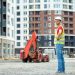 Mini Skid Steers: The Future of Urban Construction