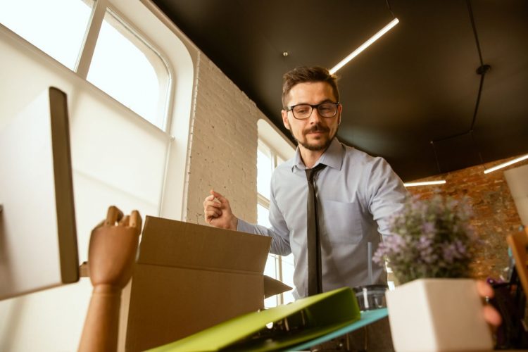 How Will You Know That You Have Chosen the Right Moving Company?