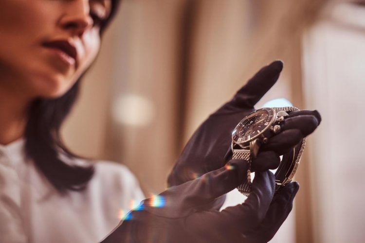 The Psychology of Wearing a Watch in Your Right Hand