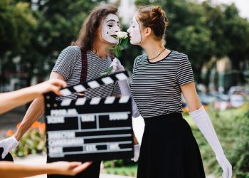 Celebrating the Talent and Empowerment of Adult Film Big Boobs Actresses