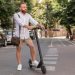 How To adult electric scooter Get Around Traffic